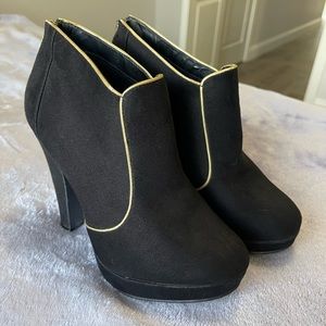 Women Booties